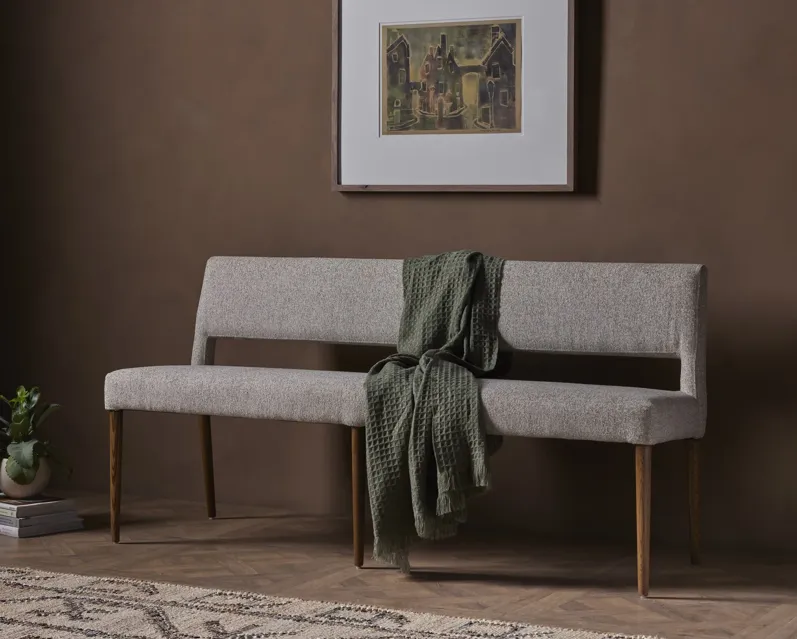 Joseph Dining Bench