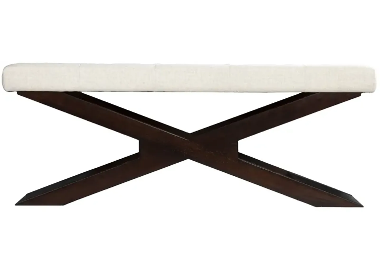 Haddix Upholstered Entryway Bench