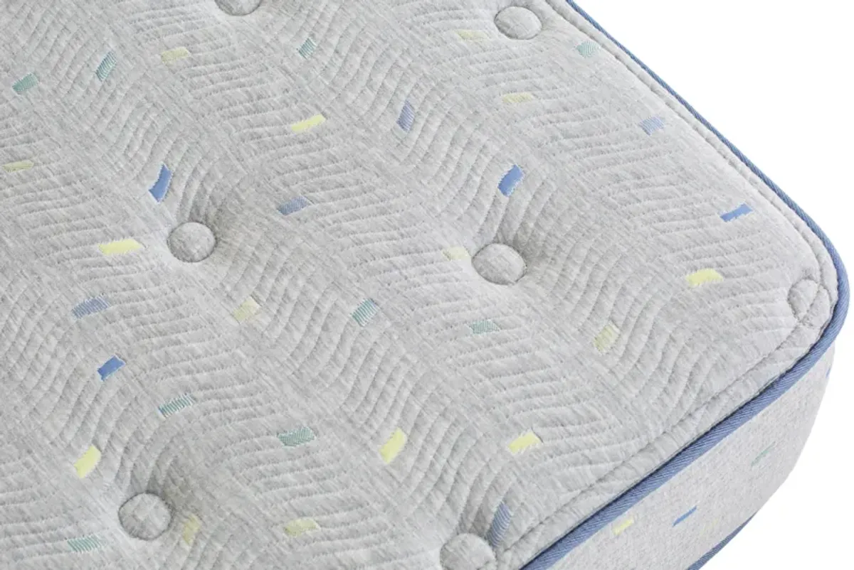 Eco Kids Visco Twin Mattress