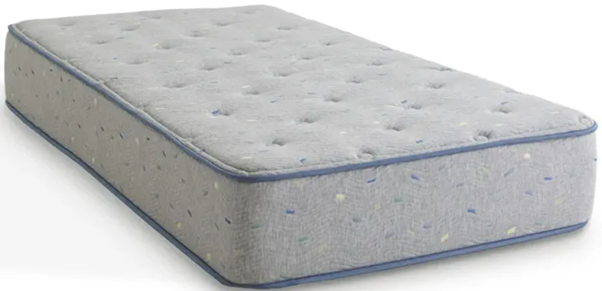 Eco Kids Visco Twin Mattress