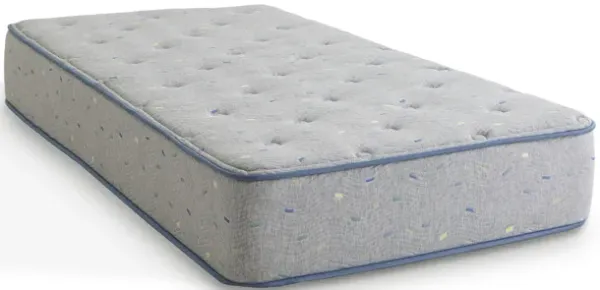 Eco Kids Visco Twin Mattress