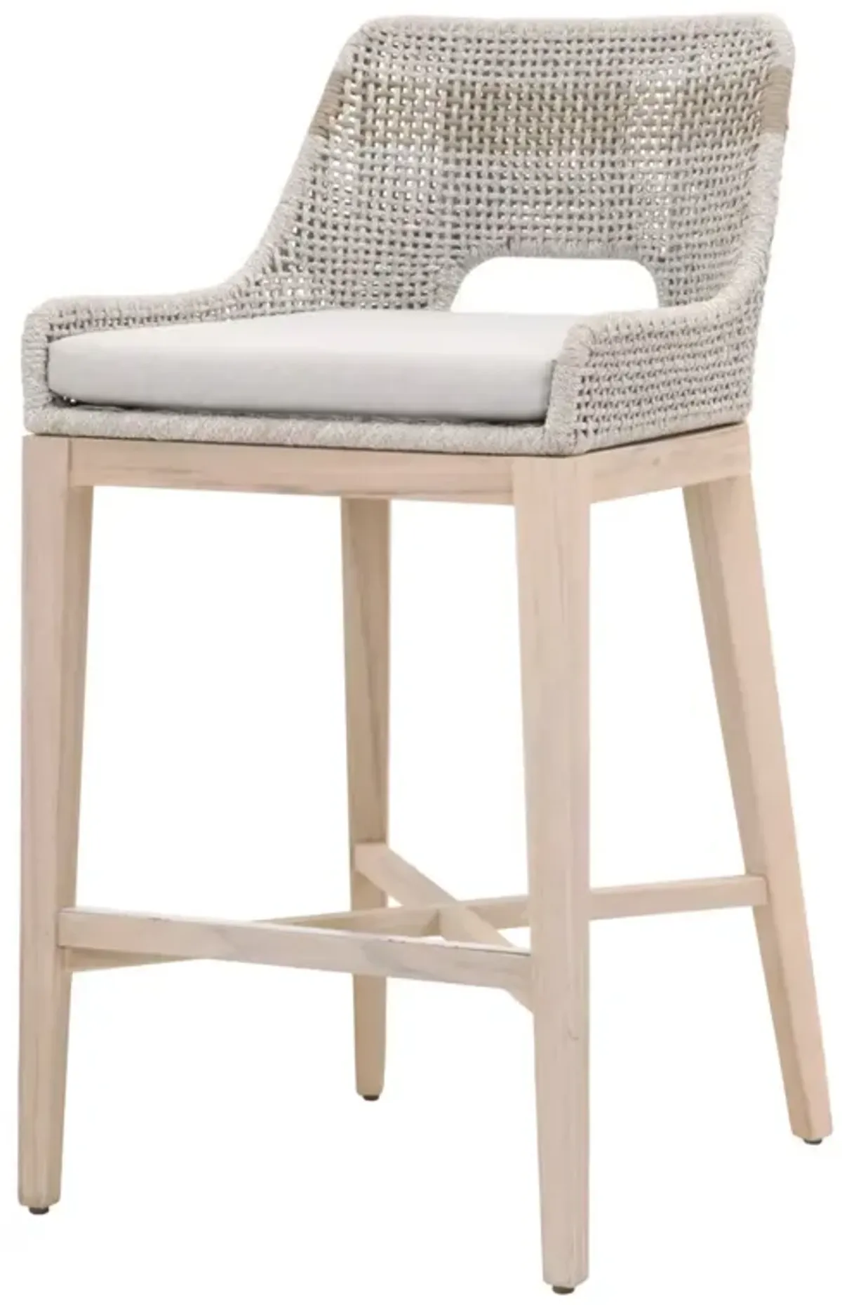 Tapestry Outdoor Barstool