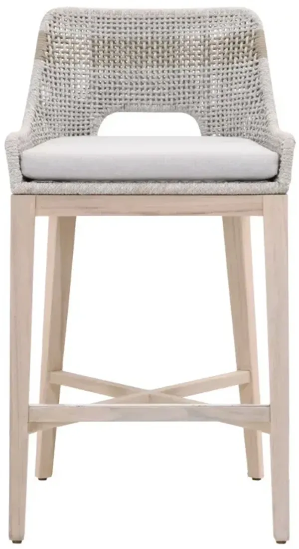 Tapestry Outdoor Barstool