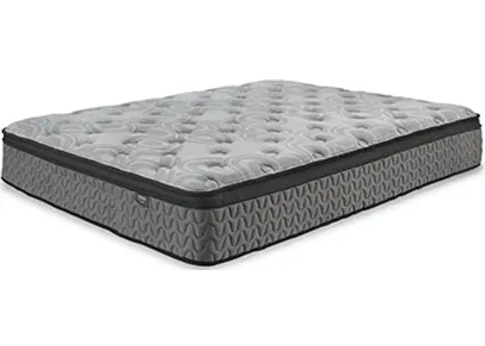 Augusta2 King Mattress