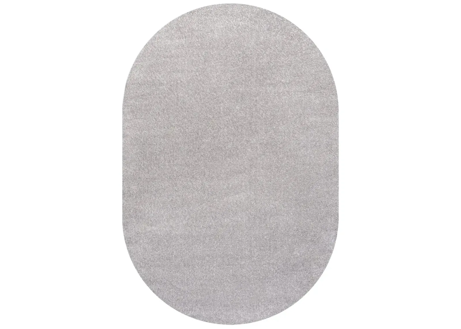 Haze Solid Low-Pile Area Rug