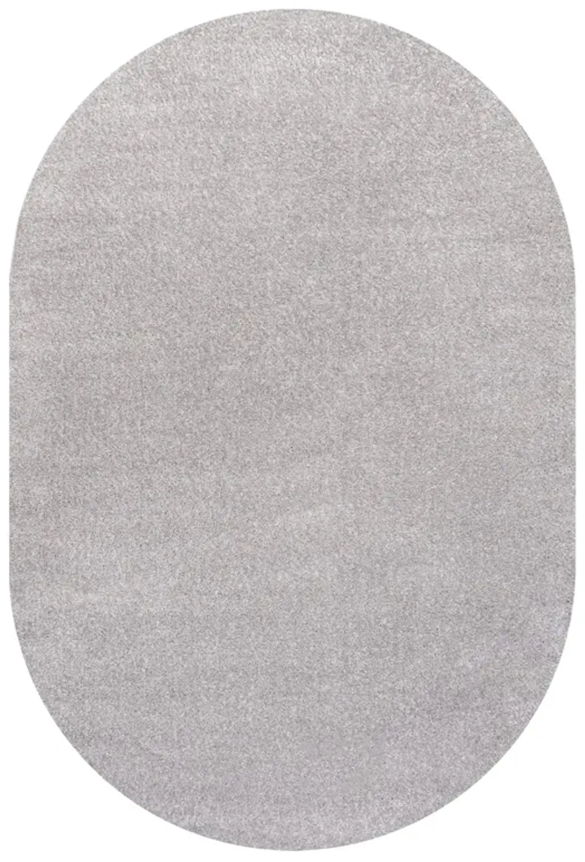 Haze Solid Low-Pile Area Rug