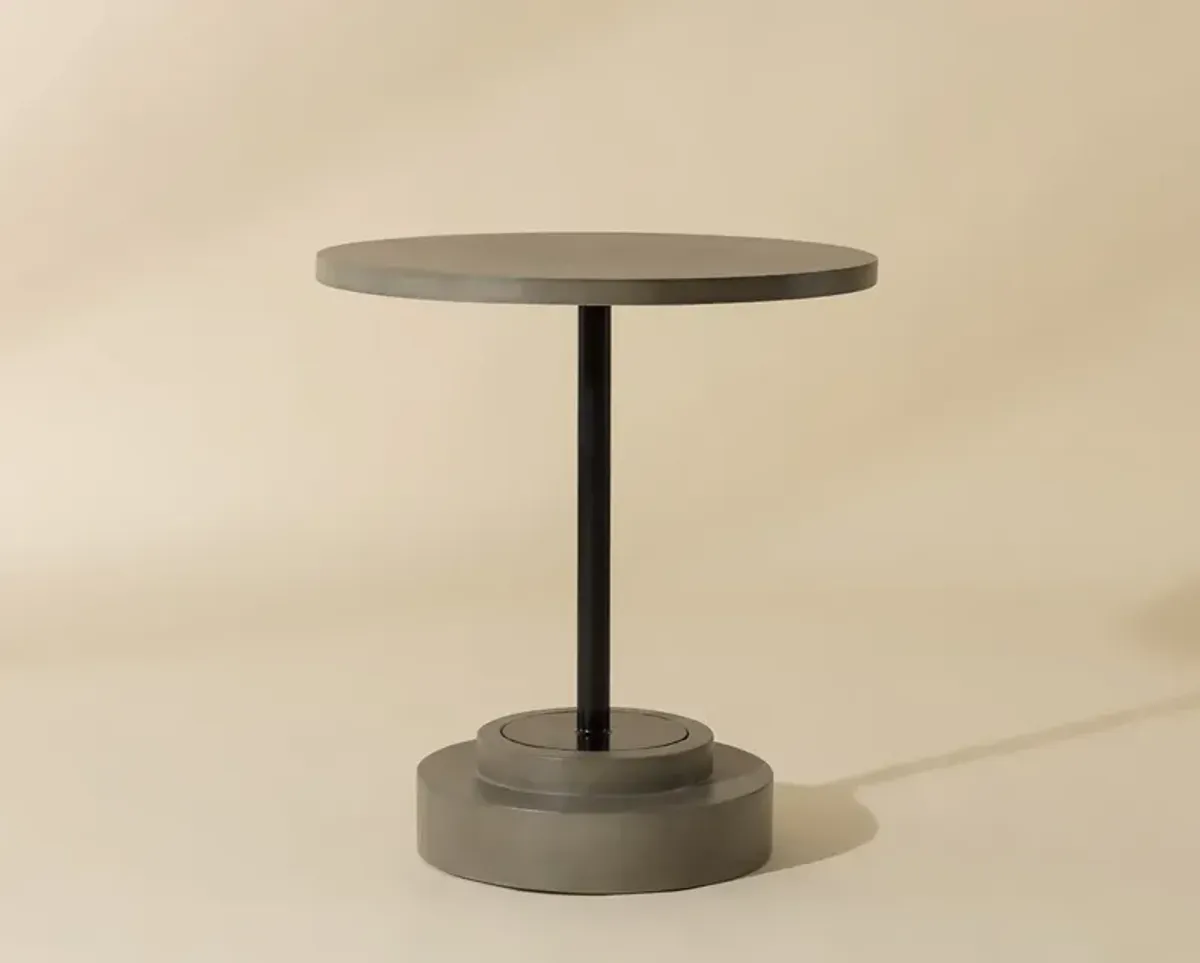 Marlowe Bistro Table 27.5"