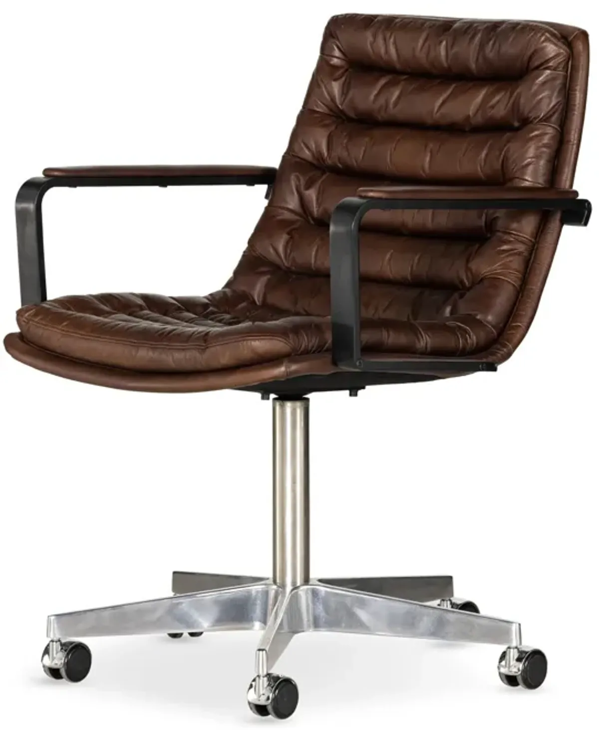 Malibu Arm Desk Chair