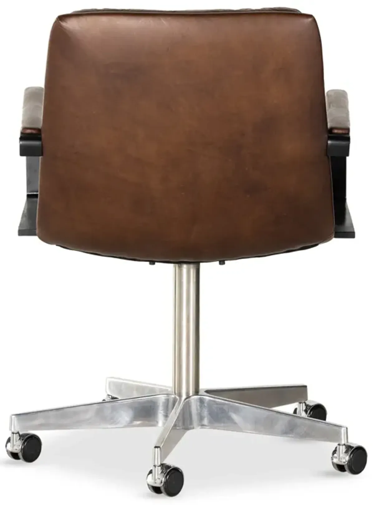 Malibu Arm Desk Chair