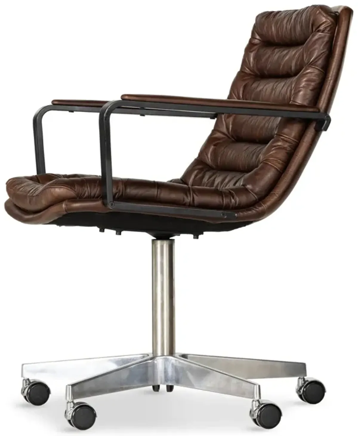 Malibu Arm Desk Chair