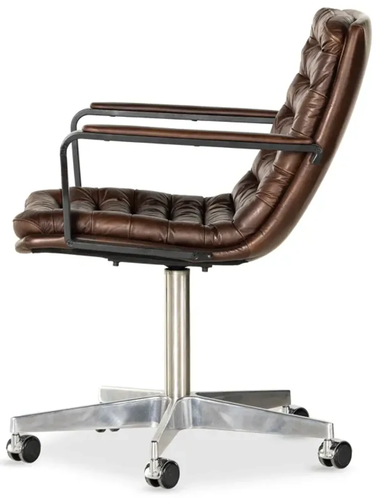 Malibu Arm Desk Chair