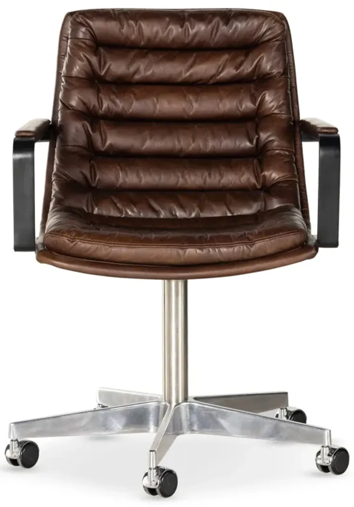 Malibu Arm Desk Chair