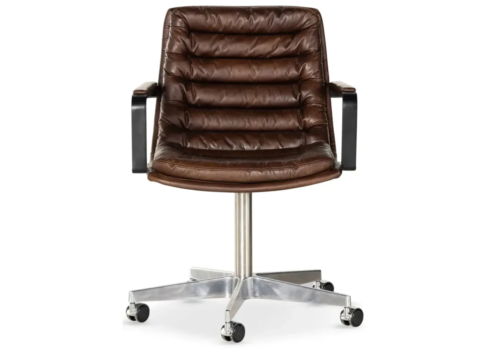 Malibu Arm Desk Chair