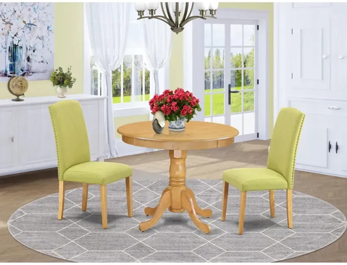 Dining Room Set Oak