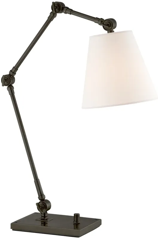 Graves Task Lamp