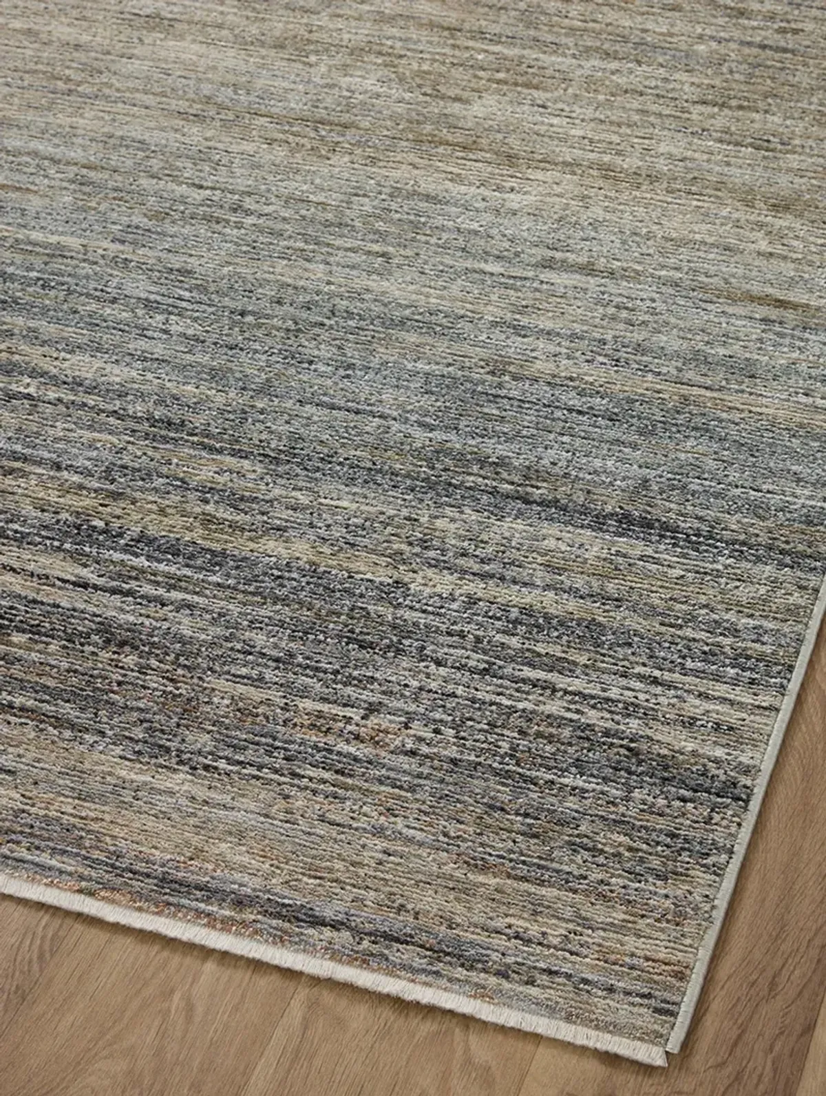 Soho SOH02 2'7" x 12'" Rug