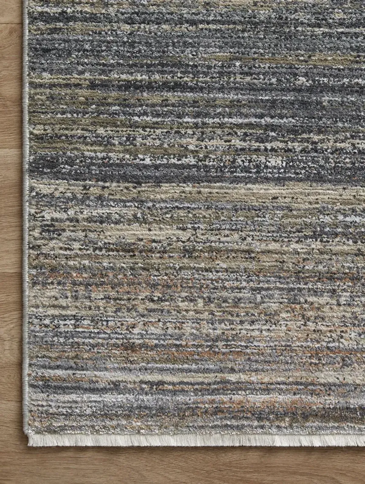 Soho SOH02 2'7" x 12'" Rug