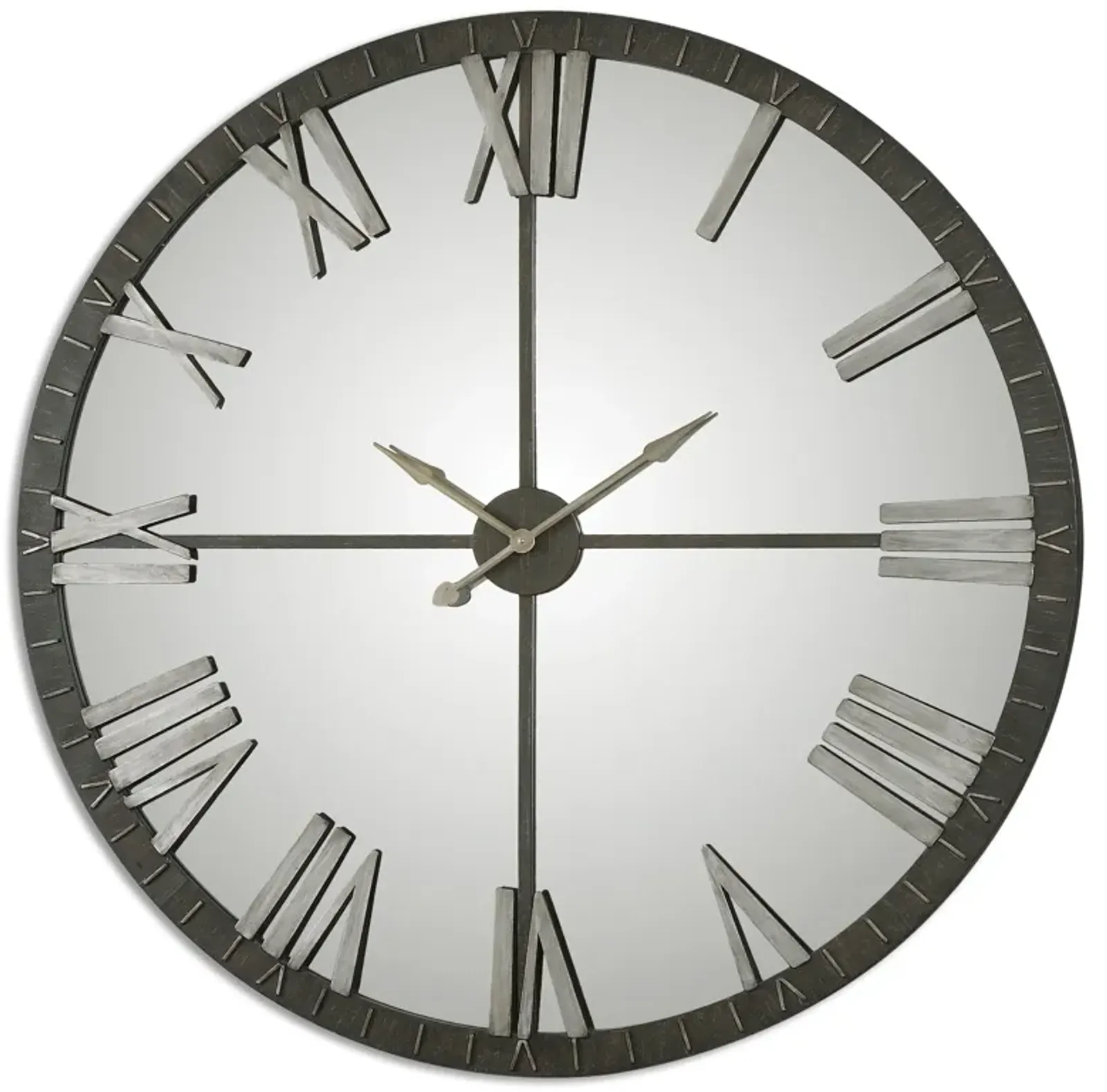 Amelie Wall Clock