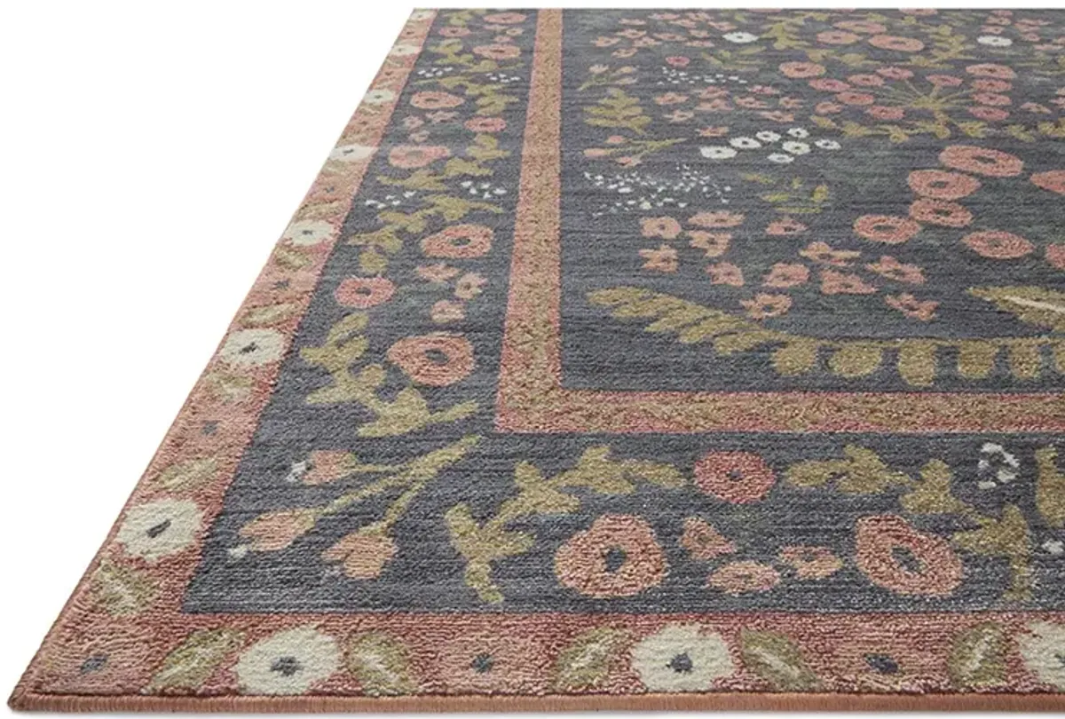 Fiore FIO01 7'9" Rug