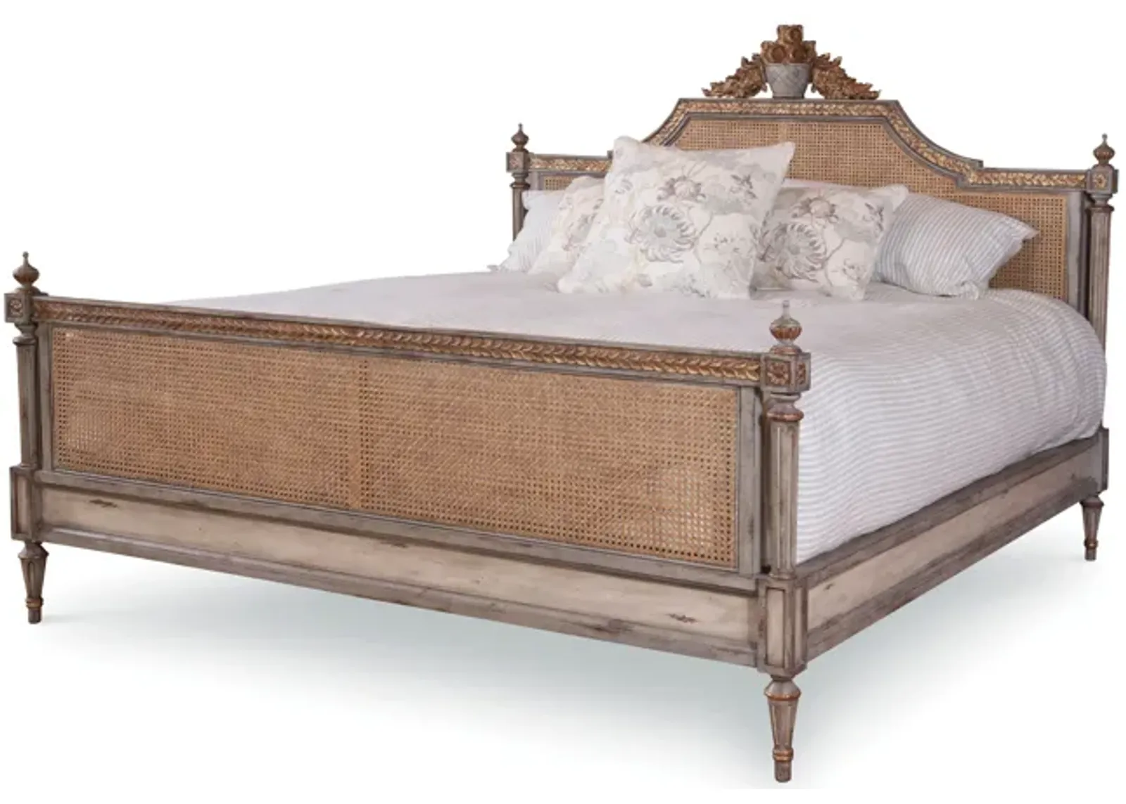 Corbett Queen Bed