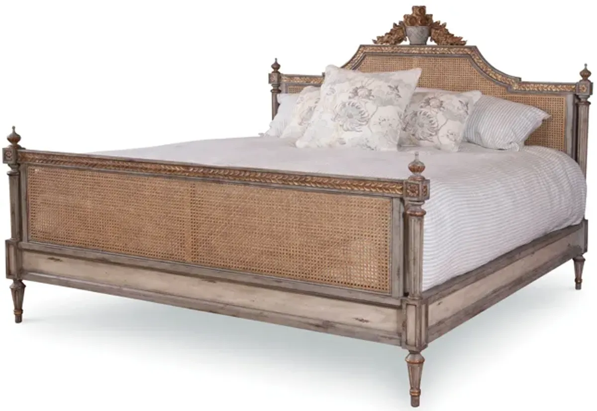 Corbett Queen Bed