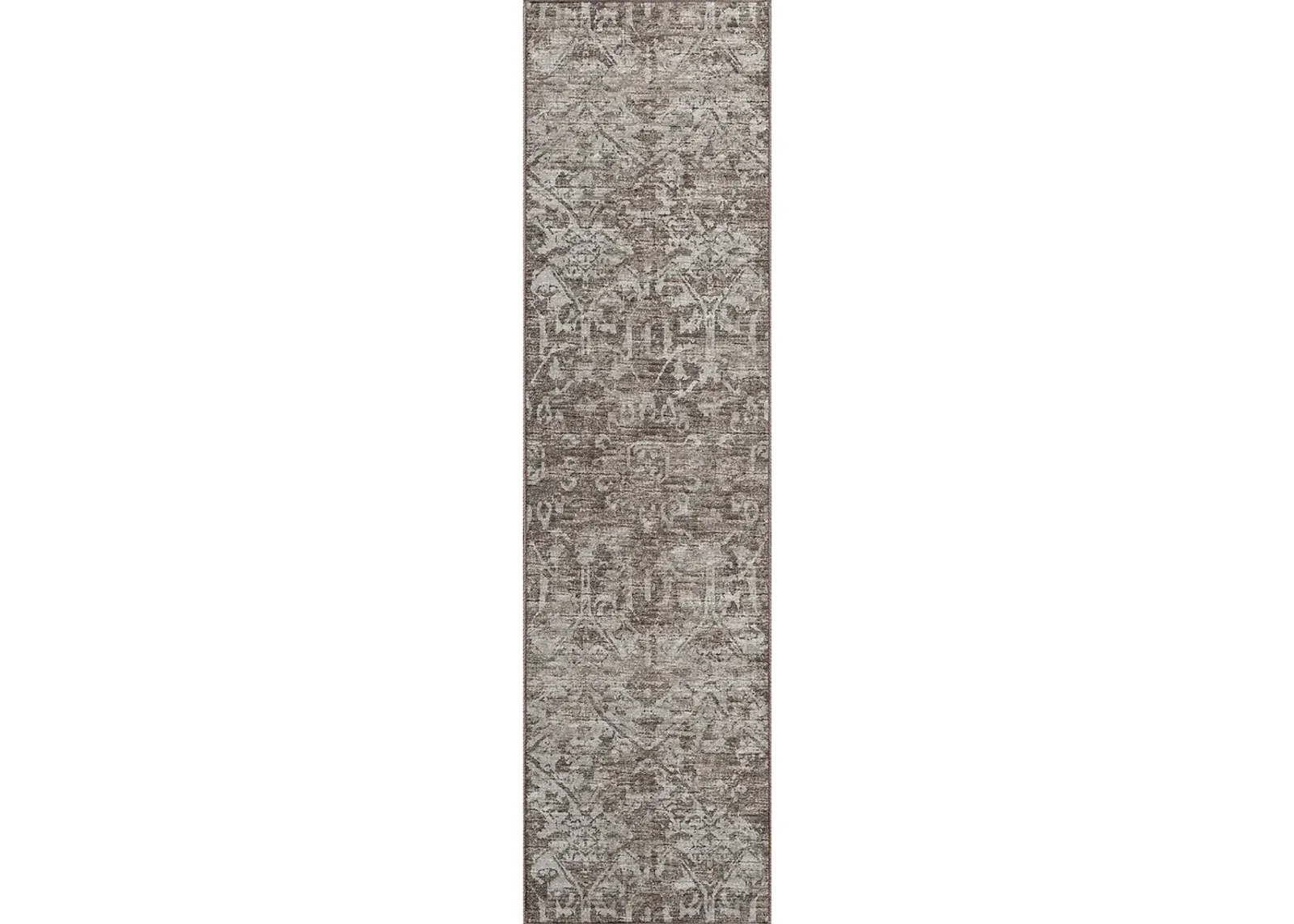 Aberdeen AB1 Fudge 2'3" x 7'6" Rug