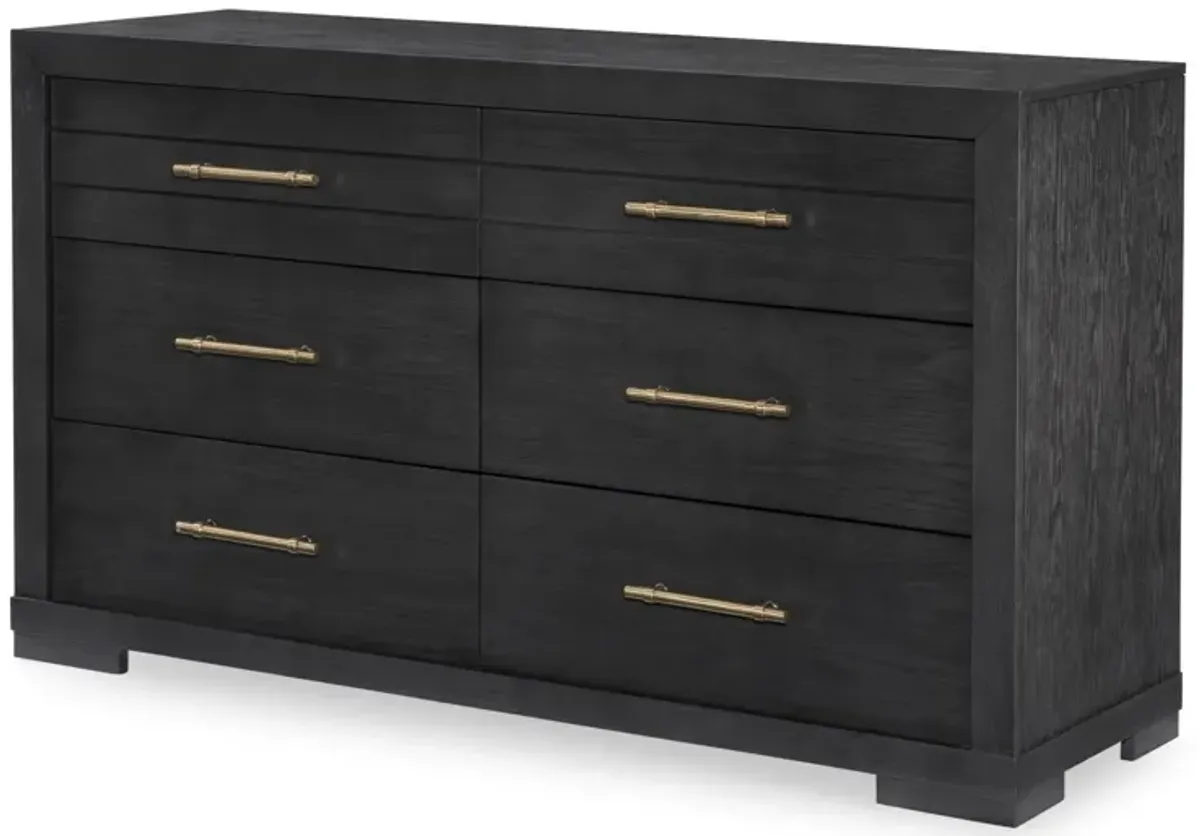 Westwood Dresser