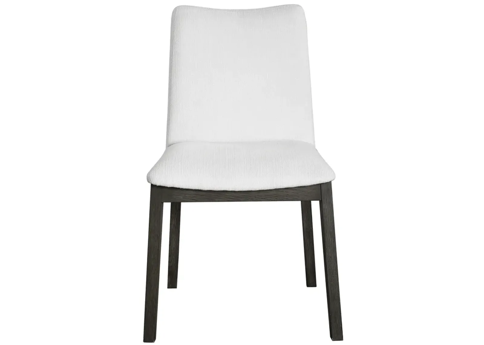 Delano Armless Chair (Set of 2)