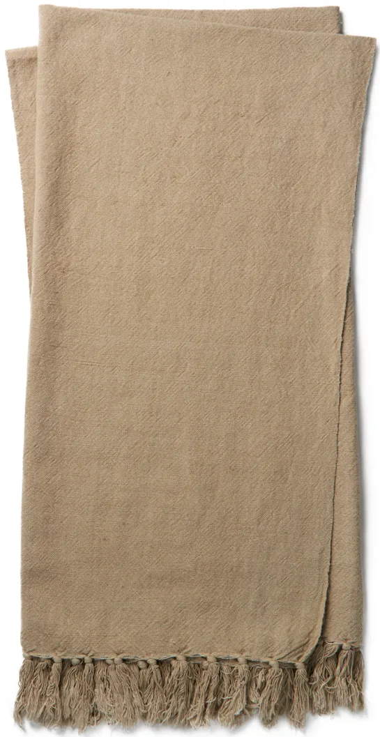 Brody T3000 Taupe 4''2" x 5'