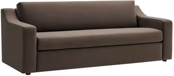 Modway Liora Performance Velvet Sofa
