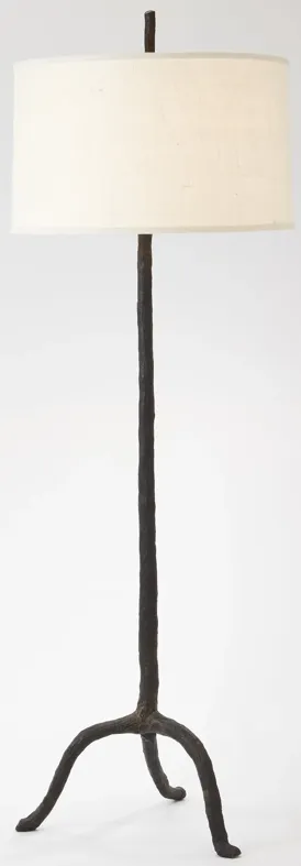 Walking Stick Floor Lamp