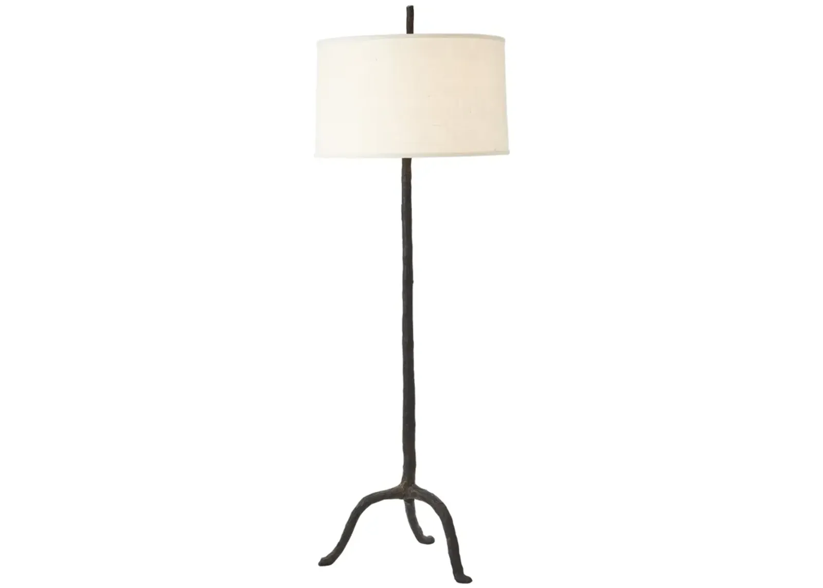 Walking Stick Floor Lamp