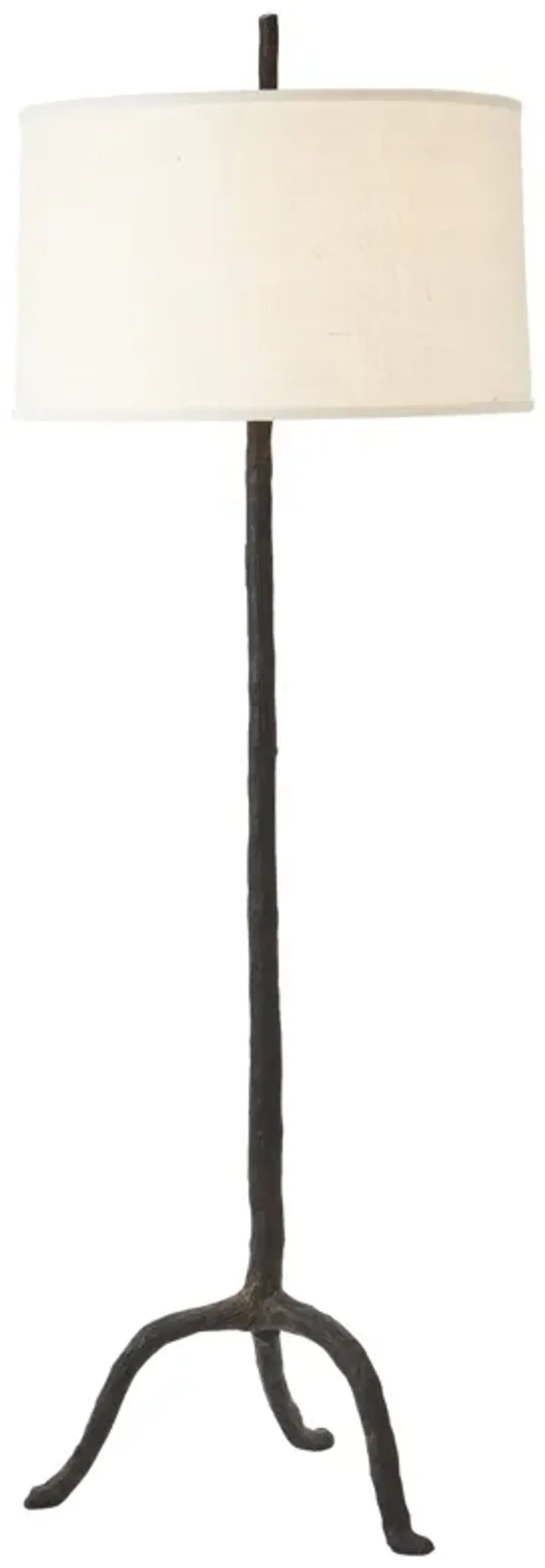 Walking Stick Floor Lamp