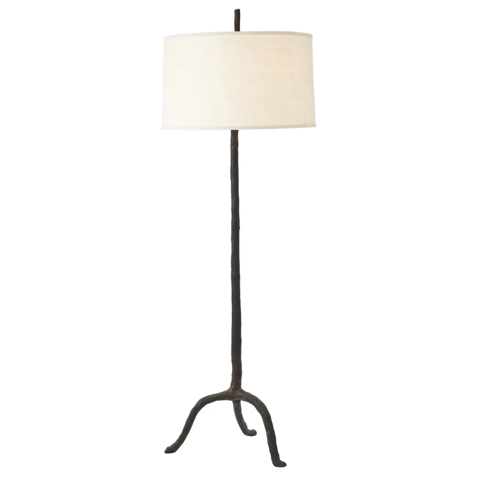 Walking Stick Floor Lamp