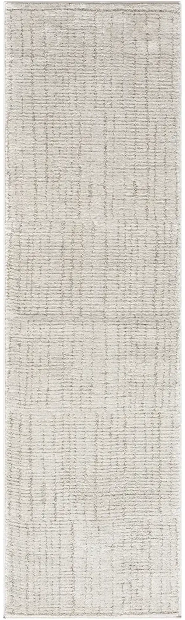 Andes AND06 Silver 2'2" x 7'6" Rug
