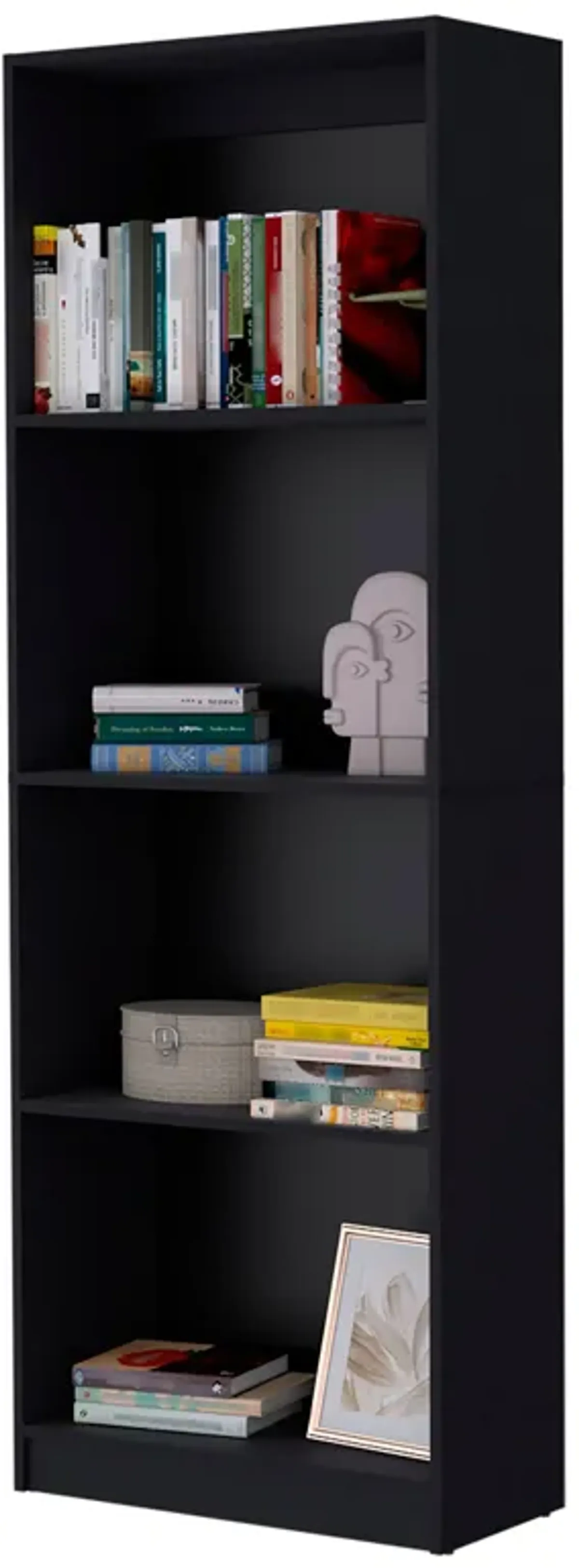 Sutton Bookcase