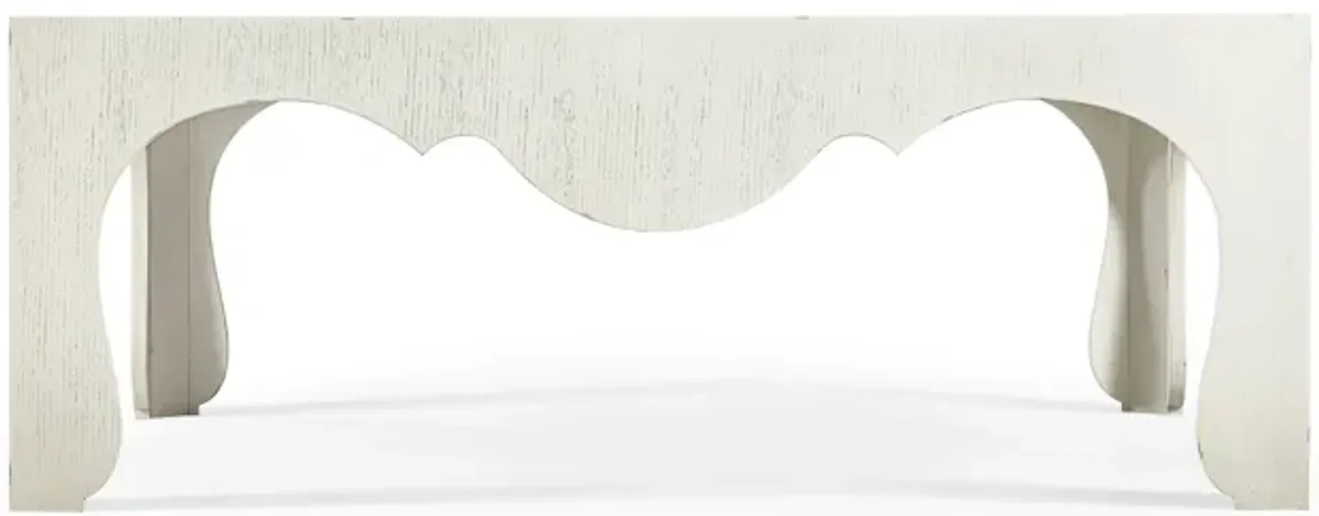 Asperitas Rectangle Cocktail Table