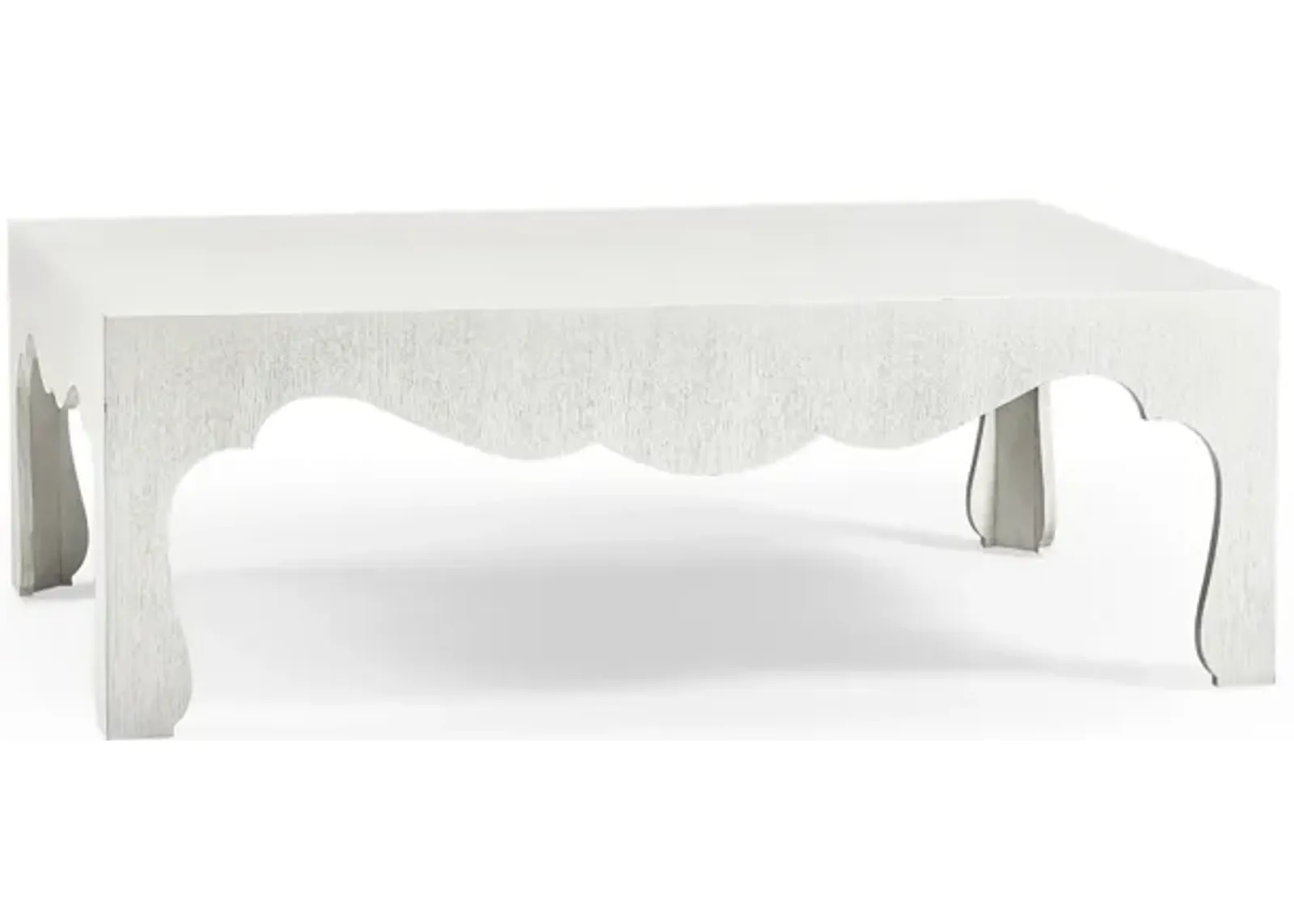 Asperitas Rectangle Cocktail Table