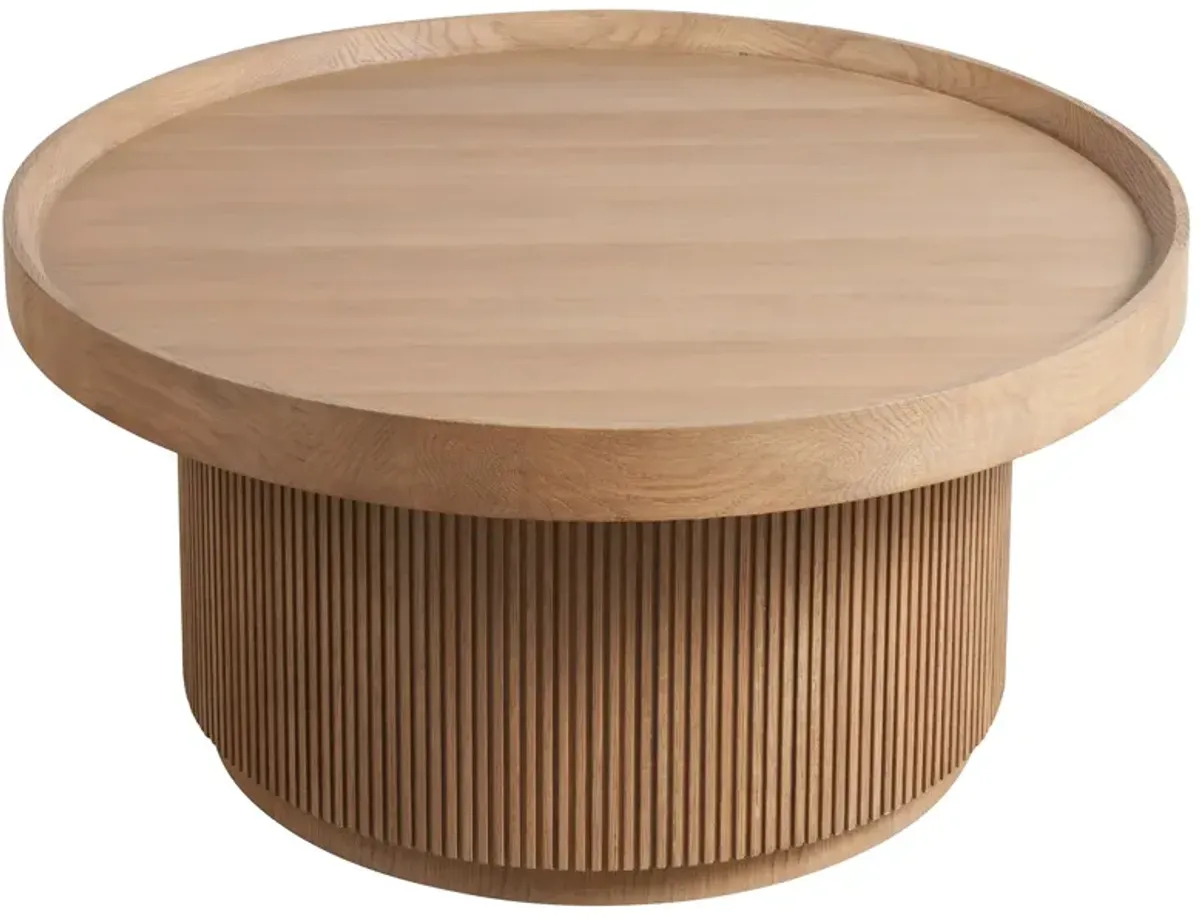 Lumi Cocktail Table