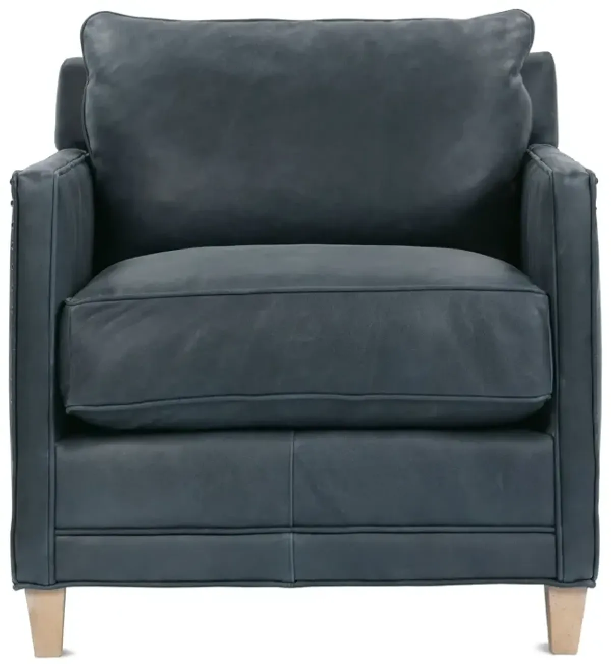 Springfield Leather Chair