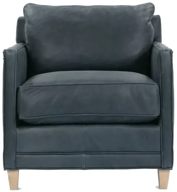 Springfield Leather Chair