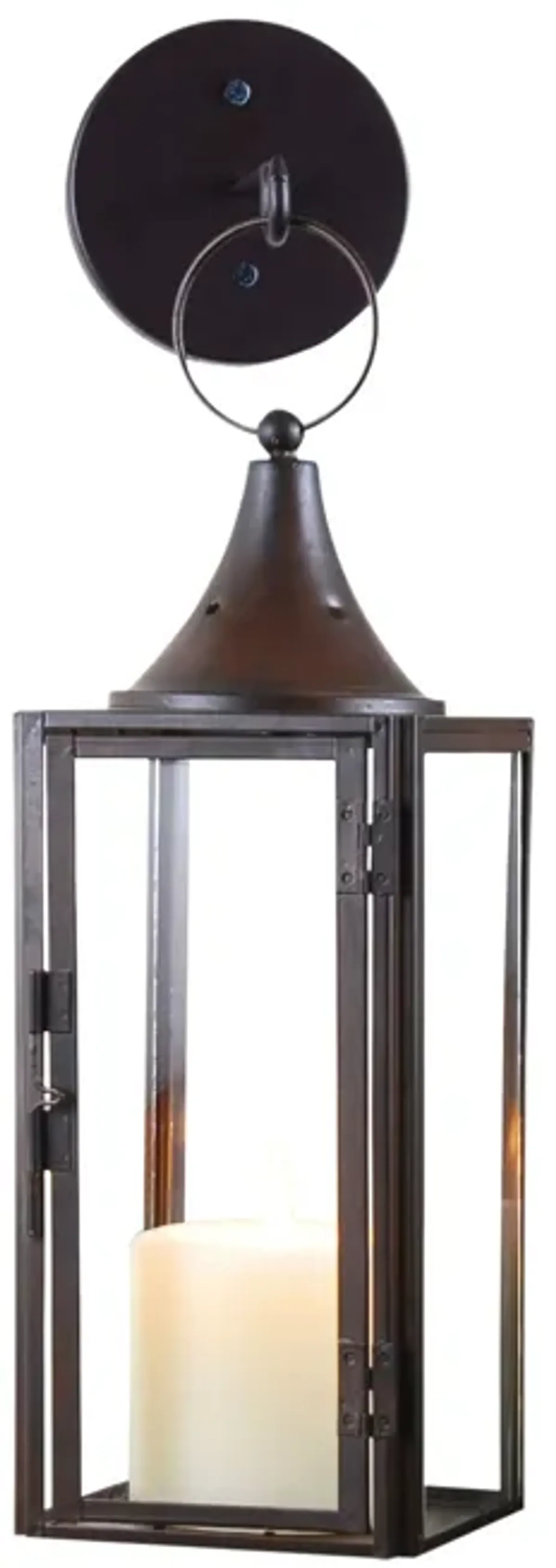 Compton Wall Lantern