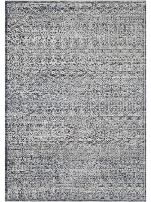 Zuma ZUM01 2'7" x 10'" Rug
