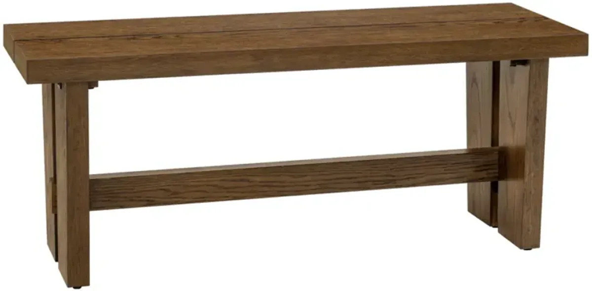 Frank Dining Bench