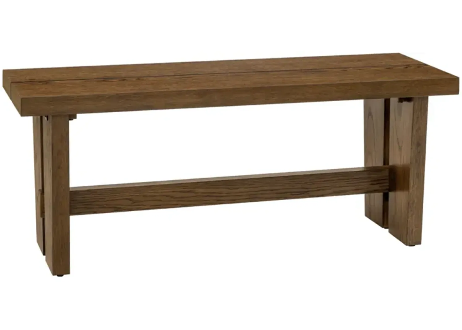 Frank Dining Bench