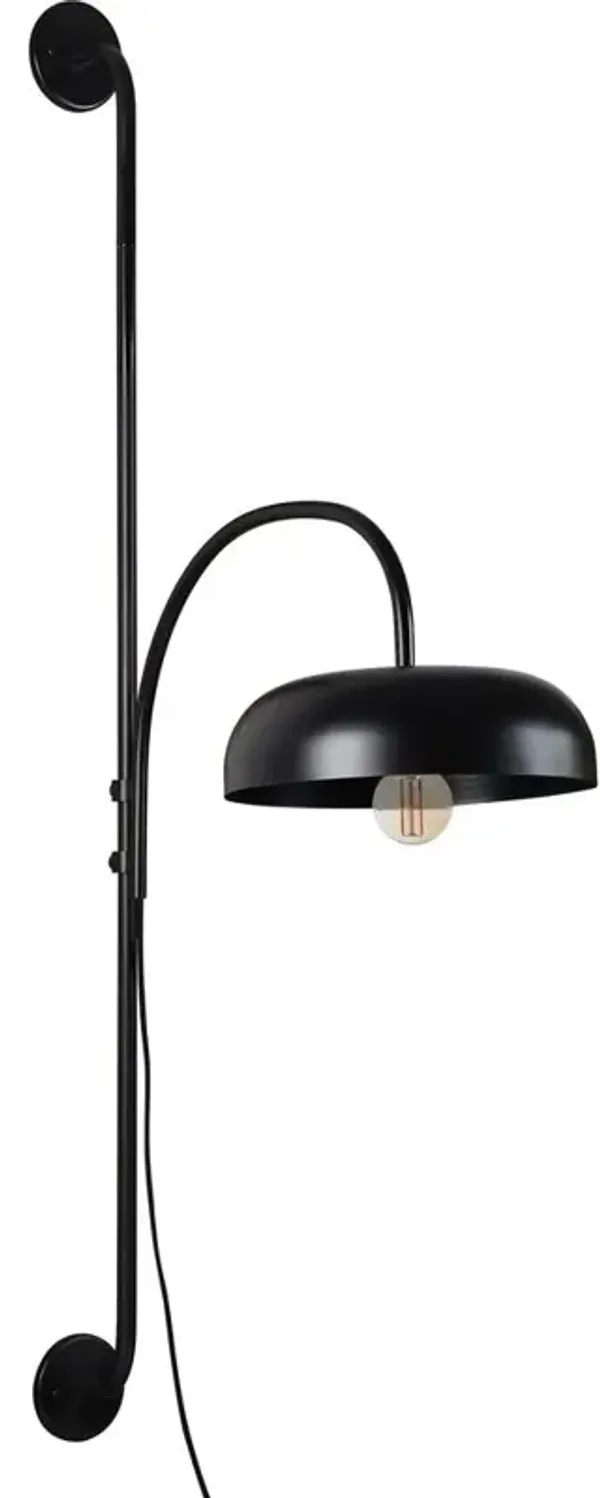 Renwil Draco 1-Light Wall Sconce