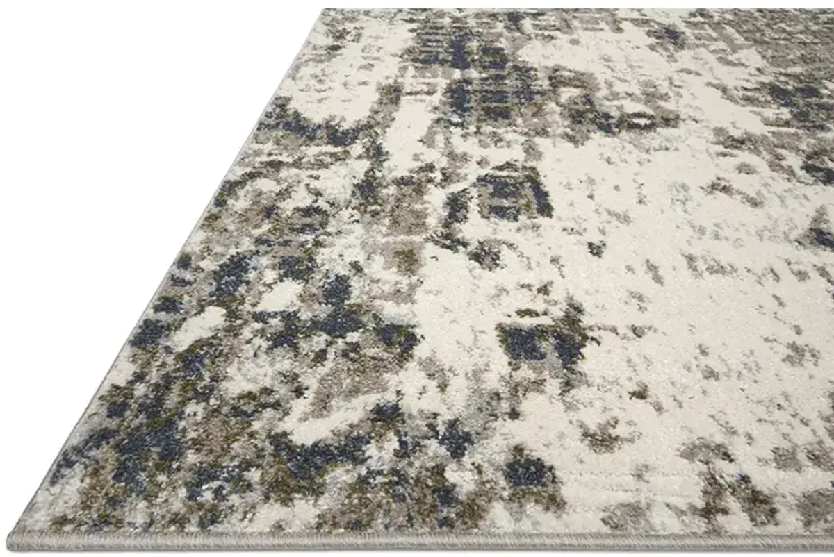 Spirit SPI01 2'7" x 8'" Rug