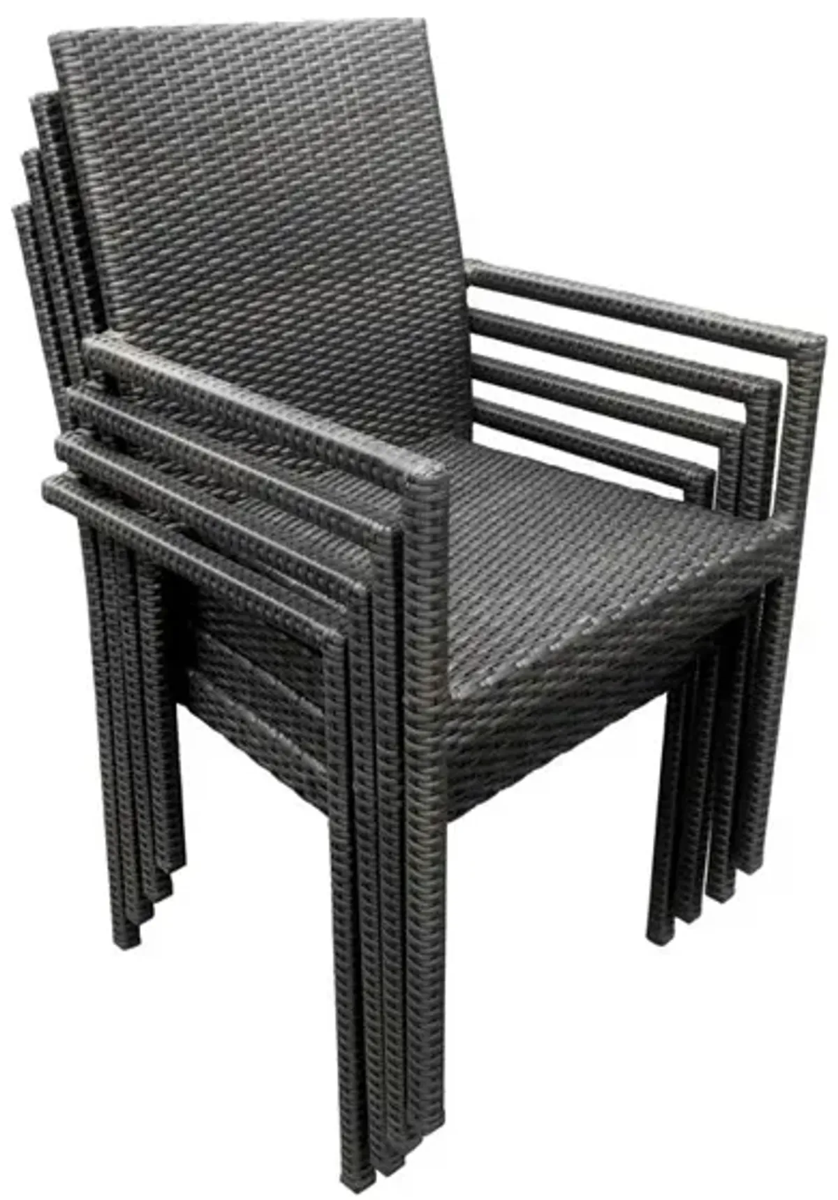 Relazione Dinning Arm Chair Set of 2