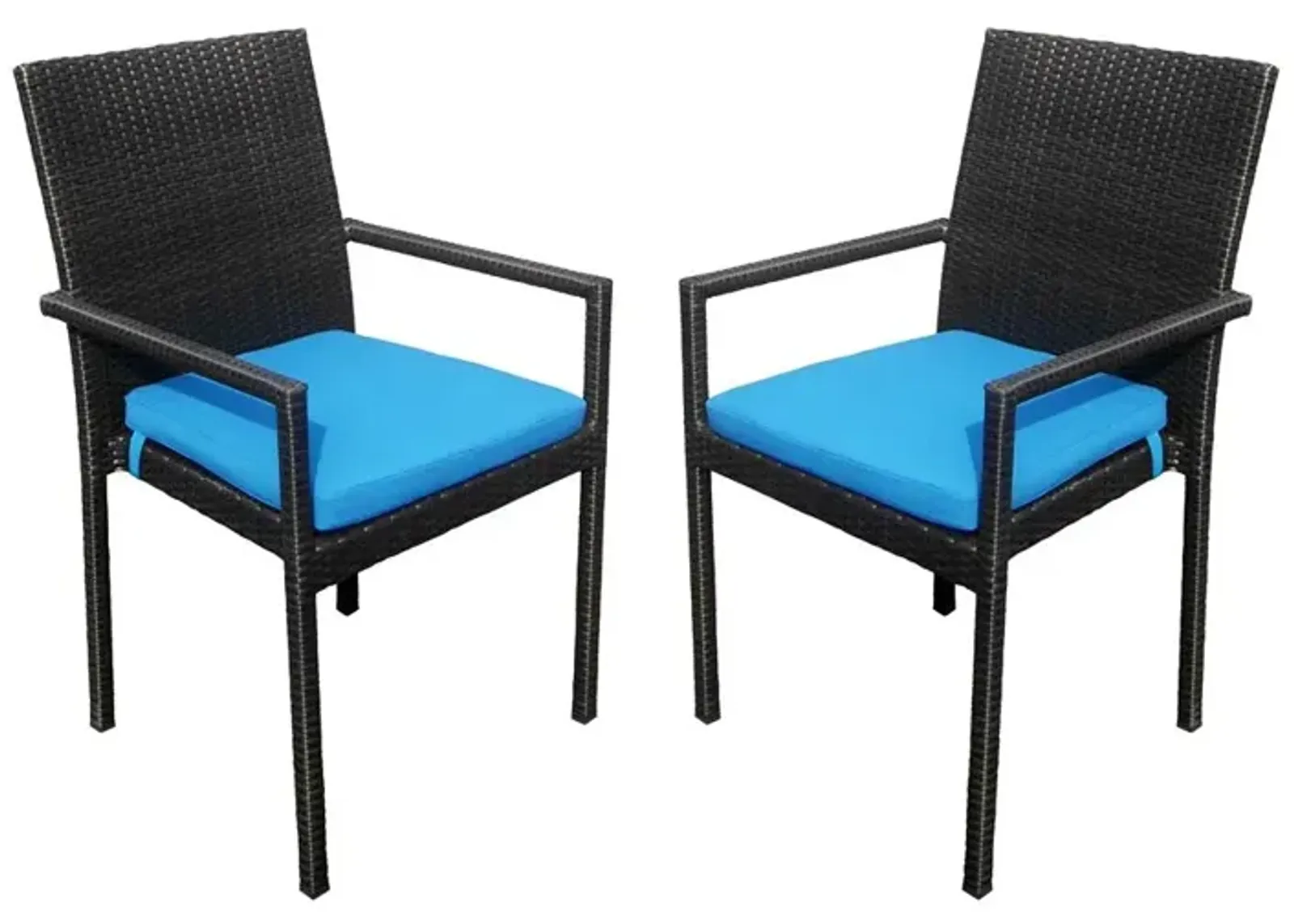 Relazione Dinning Arm Chair Set of 2