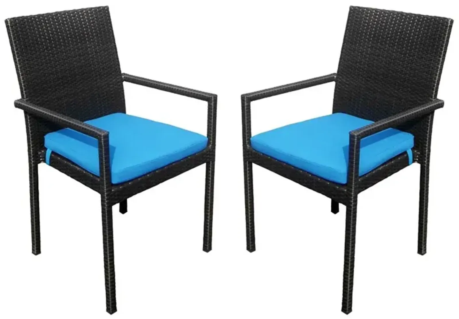 Relazione Dinning Arm Chair Set of 2